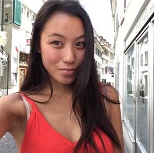 Meet your Posher, Tatiana